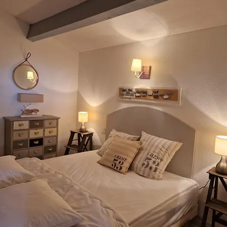 Cosy Dream I, Confort, Climatisation, Wifi, Garage Lägenhet *