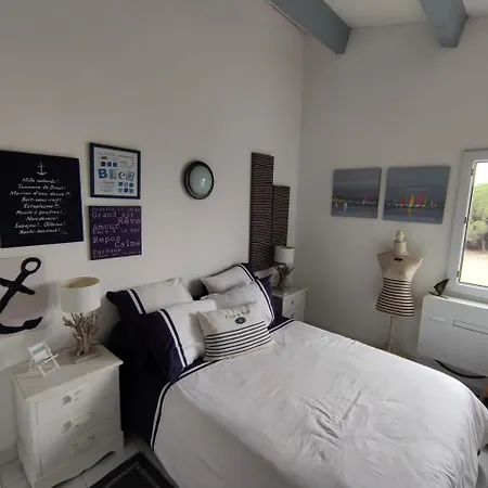 Cosy Dream I, Confort, Climatisation, Wifi, Garage 阿格德