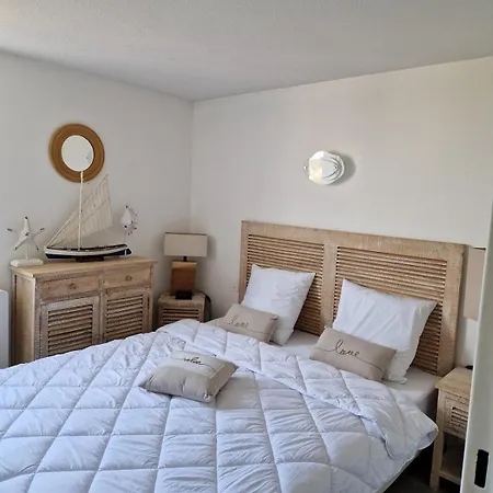 Cosy Dream I, Confort, Climatisation, Wifi, Garage * Agde